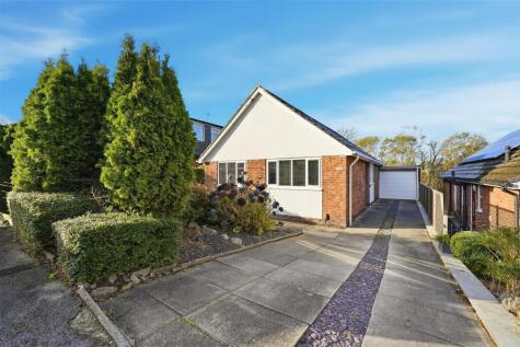 Cedarway, Bollington, Macclesfield