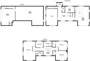 Branches, Leek Road.JPG