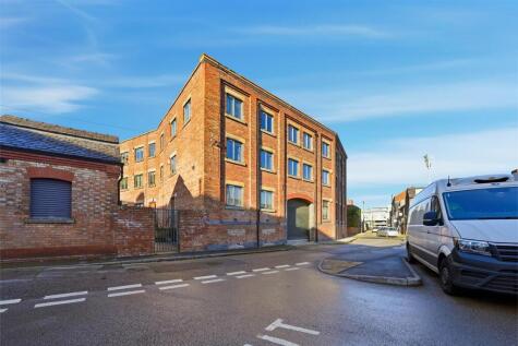Townley Street, Macclesfield