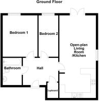 Flat 9 Jack Lee Mill.JPG