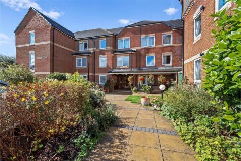 Hope Street West, Macclesfield
