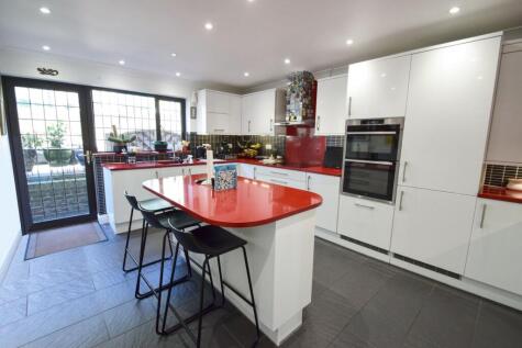 Princes Avenue, Walderslade, Chatham, ME5