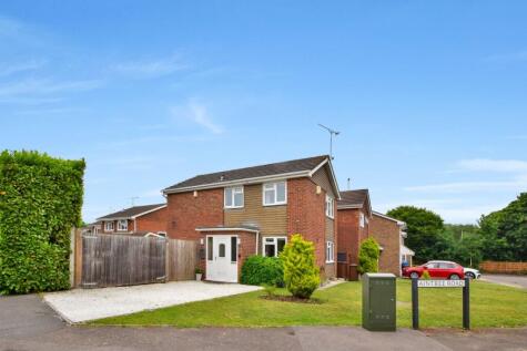 Aintree Road, Lordswood, Chatham, ME5