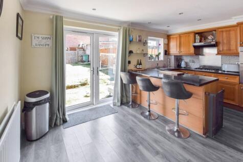 Birch Drive, Lordswood, Chatham, ME5