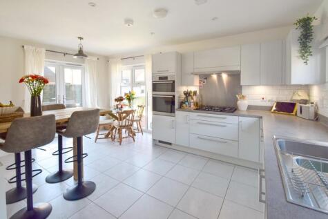 Burners Walk, Wouldham, Rochester, ME1