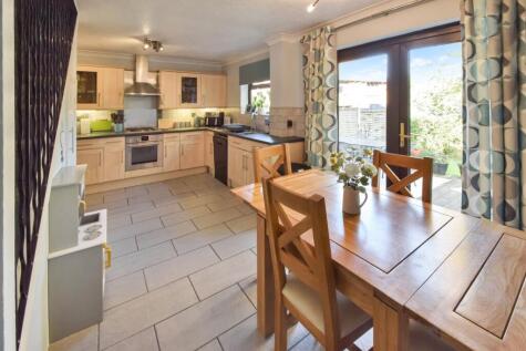 Forestdale Road, Walderslade Woods, Chatham, ME5