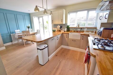 Nickleby Close, Rochester, ME1