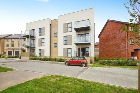 Stoke Gifford - 1 bedroom flat for sale