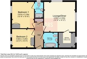 FLOOR-PLAN