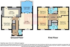 FLOOR-PLAN