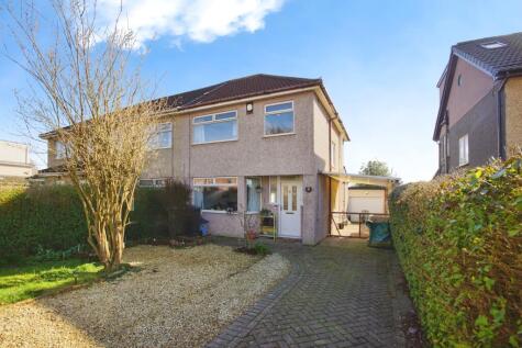 Rossall Avenue, BRISTOL, Avon, BS34