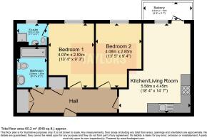 FLOOR-PLAN