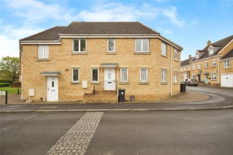 Orchard Gate, Bradley Stoke, Bristol, Gloucestershire, BS32