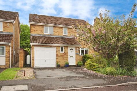 New Road, BRISTOL, BS34