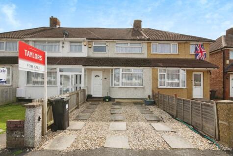 Pretoria Road, Patchway, Bristol, Gloucestershire, BS34