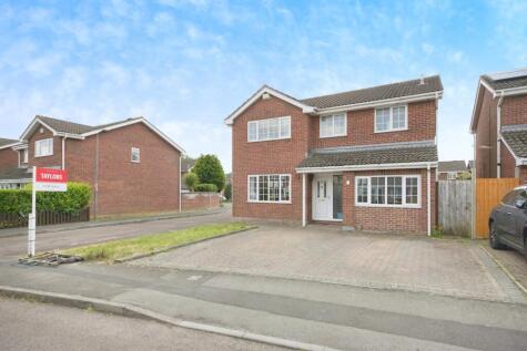 Great Meadow Road, Bradley Stoke, Bristol, BS32