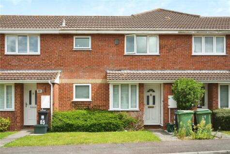 Great Meadow Road, Bradley Stoke, Bristol, Gloucestershire, BS32