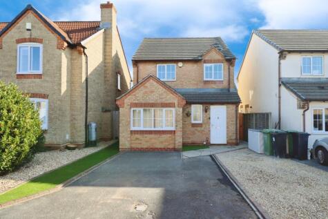 The Bluebells, Bradley Stoke, Bristol, Gloucestershire, BS32