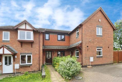 Gallivan Close, Little Stoke, Bristol, BS34