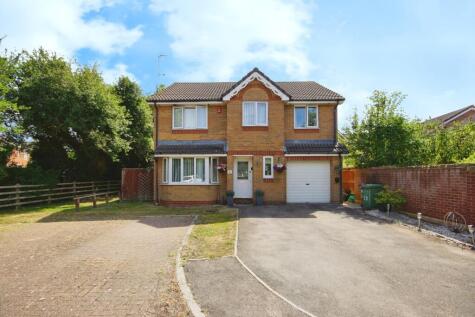 Marjoram Place, BRISTOL, Avon, BS32