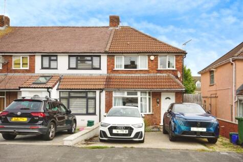 Pretoria Road, Patchway, Bristol, Gloucestershire, BS34
