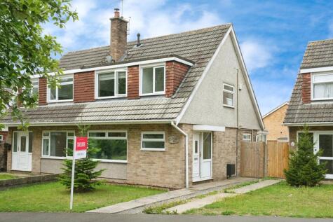 Brockley Close, Little Stoke, Bristol, Gloucestershire, BS34