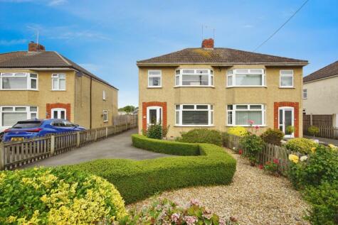 New Road, Stoke Gifford, Bristol, Gloucestershire, BS34