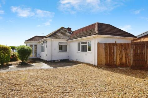Albert Road, Severn Beach, Bristol, Gloucestershire, BS35