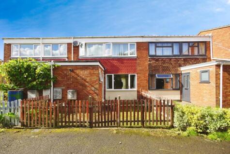 Fir Tree Close, Patchway, Bristol, BS34
