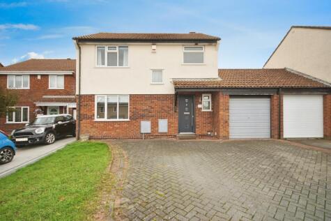 Cade Close, Stoke Gifford, Bristol, BS34