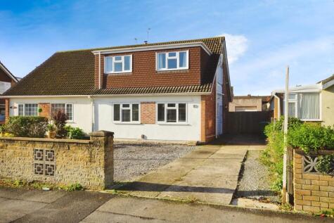 Stoke Lane, BRISTOL, BS34