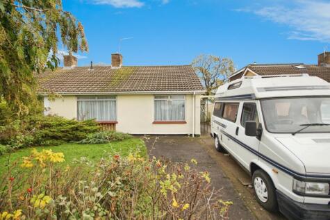 Shellmor Avenue, Patchway, Bristol, Gloucestershire, BS34