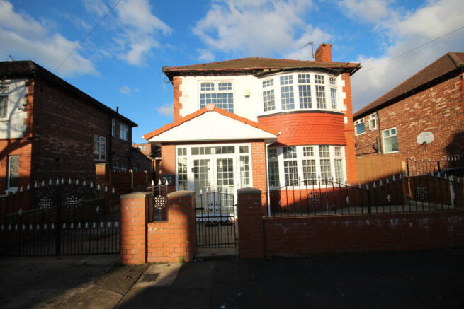 4 Bedroom Detached for Sale