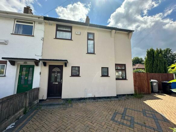 3 Bedroom Semi Detached for Rent