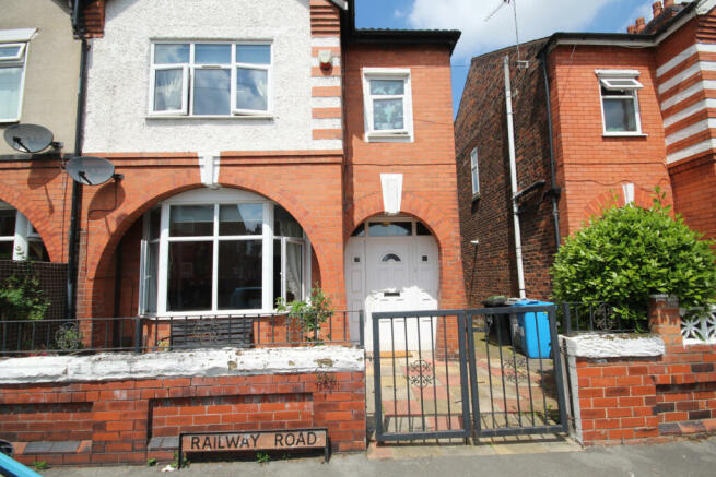 3 Bedroom Semi Detached for Sale