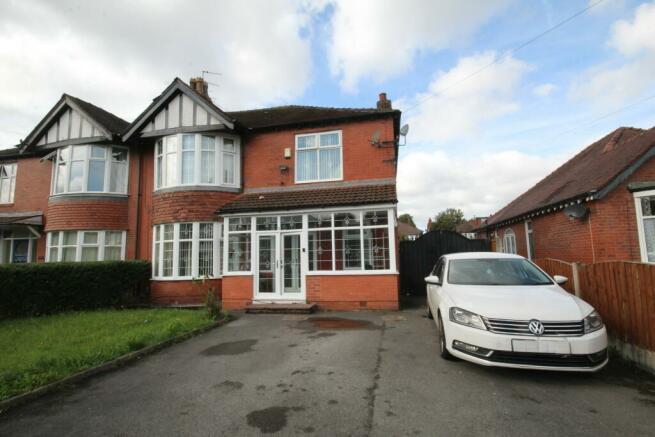 5 Bedroom Semi Detached for Sale