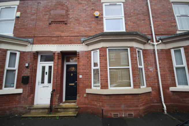 2 Bedroom Terraced for Sale