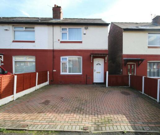 2 Bedroom Terraced for Sale