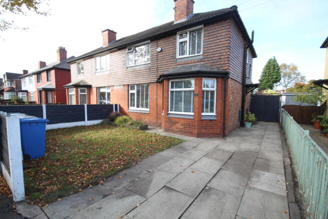 3 Bedroom Semi Detached for Sale