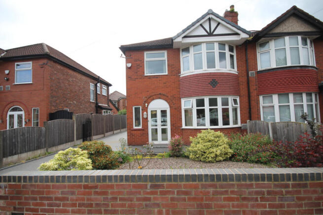 3 Bedroom Semi Detached for Sale
