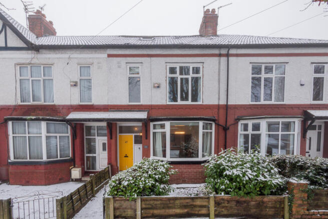 4 Bedroom Terraced for Sale