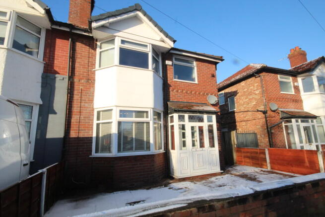 3 Bedroom Semi Detached for Sale