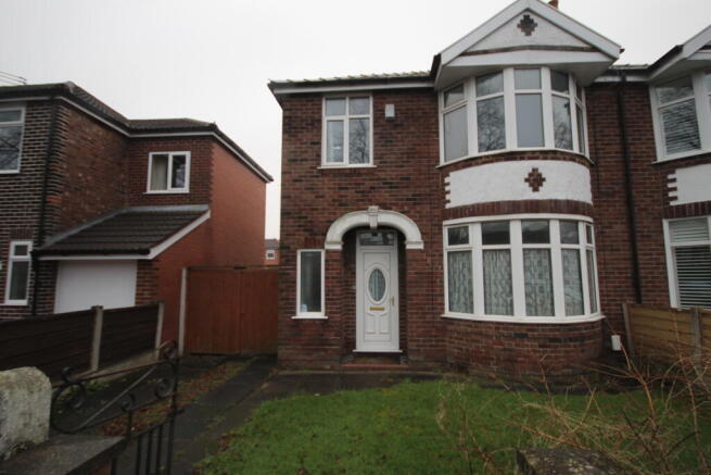 3 Bedroom Semi-Detached for Sale