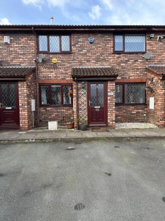 2 Bedroom Terraced for Sale
