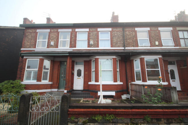 3 Bedroom Terraced for Sale