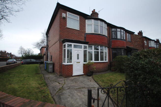 3 Bedroom semi detached for Sale