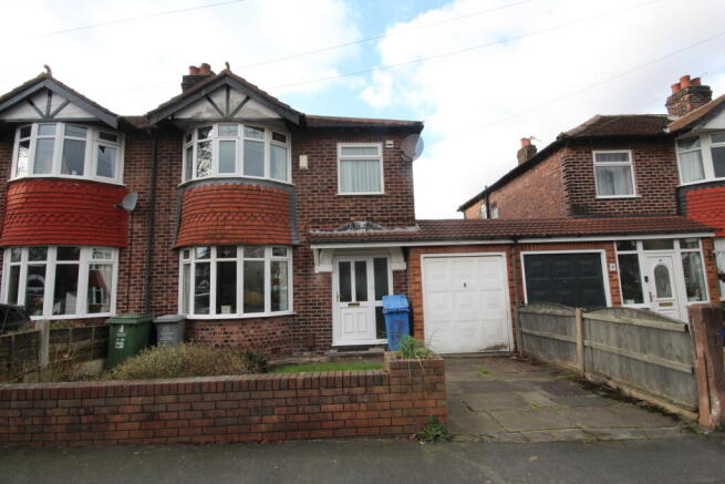 3 Bedroom Semi Detached for Sale