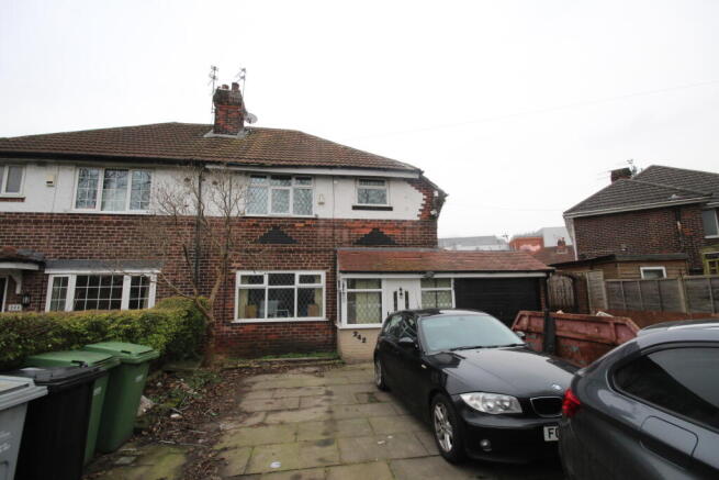 3 Bedroom Semi Detached for Sale