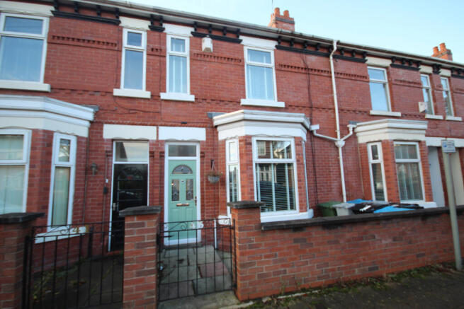 3 Bedroom Terraced for Rent