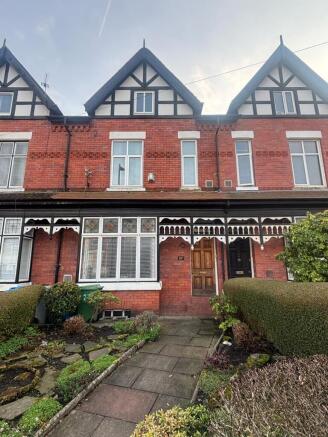 5 Bedroom Terraced for Sale